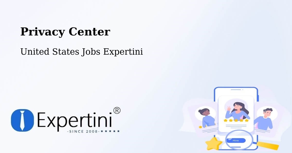 Privacy Policy – Tujunga - United States Jobs Expertini