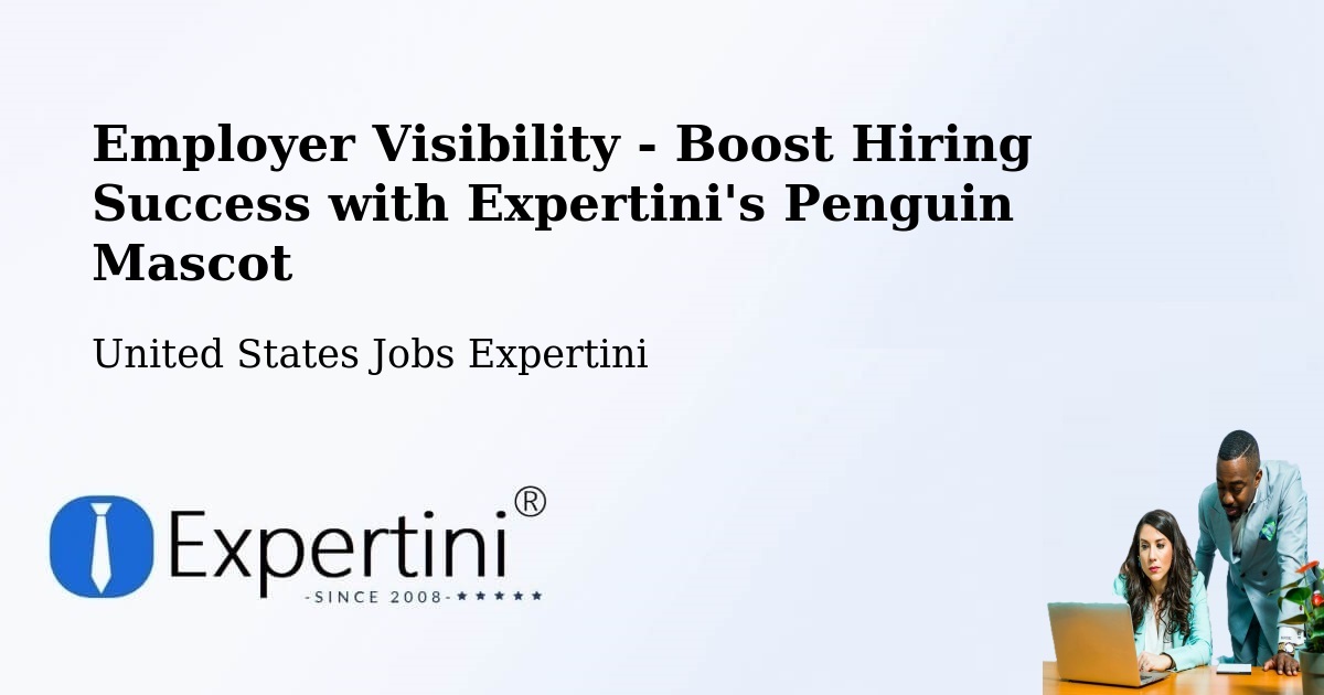 CV and Resume Visibility Optimization – Tujunga - United States Jobs Expertini